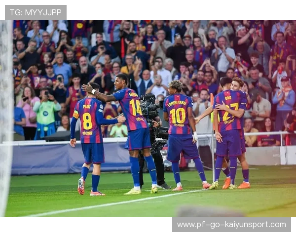 巴萨中场调整见成效，哈维战术再获验证，巴萨已开启与哈维的谈判