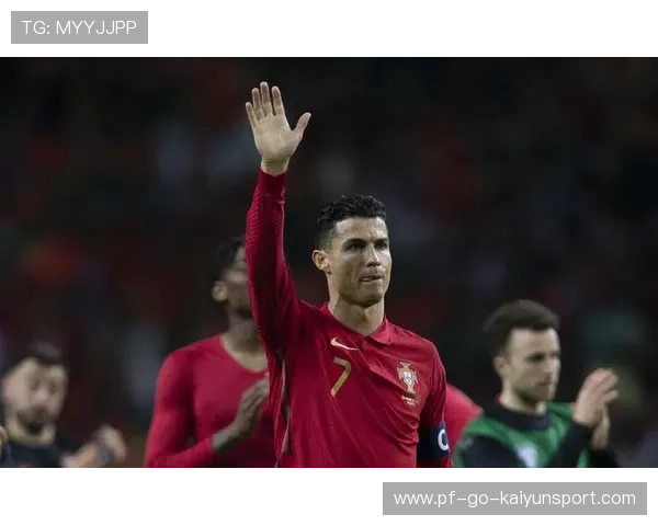 C罗迎战2026世界杯，葡萄牙全面备战巅峰之战